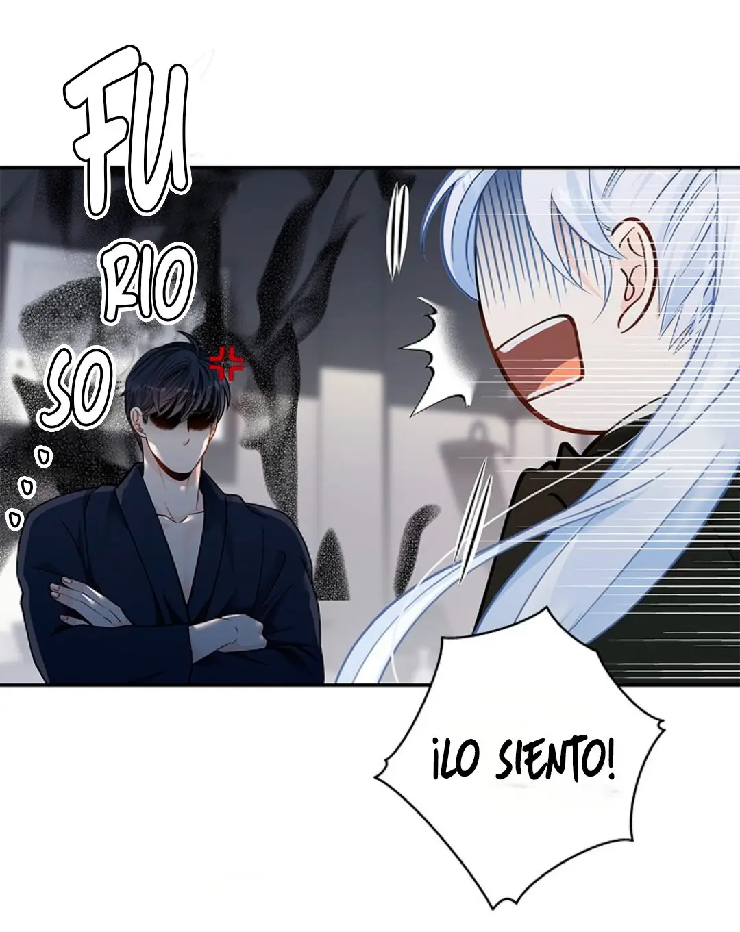 El matrimonio del ladrón del zorro (2022) - Capítulo 5 - Página 18 - LectorTMOo