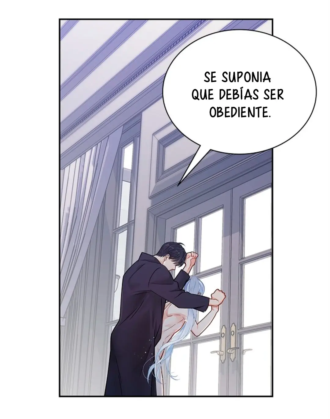 El matrimonio del ladrón del zorro (2022) - Capítulo 5 - Página 58 - LectorTMOo