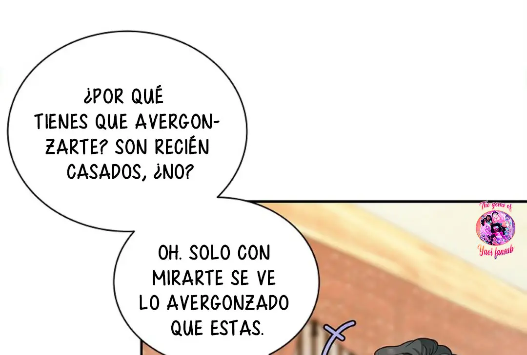 El matrimonio del ladrón del zorro (2022) - Capítulo 7 - Página 36 - LectorTMOo