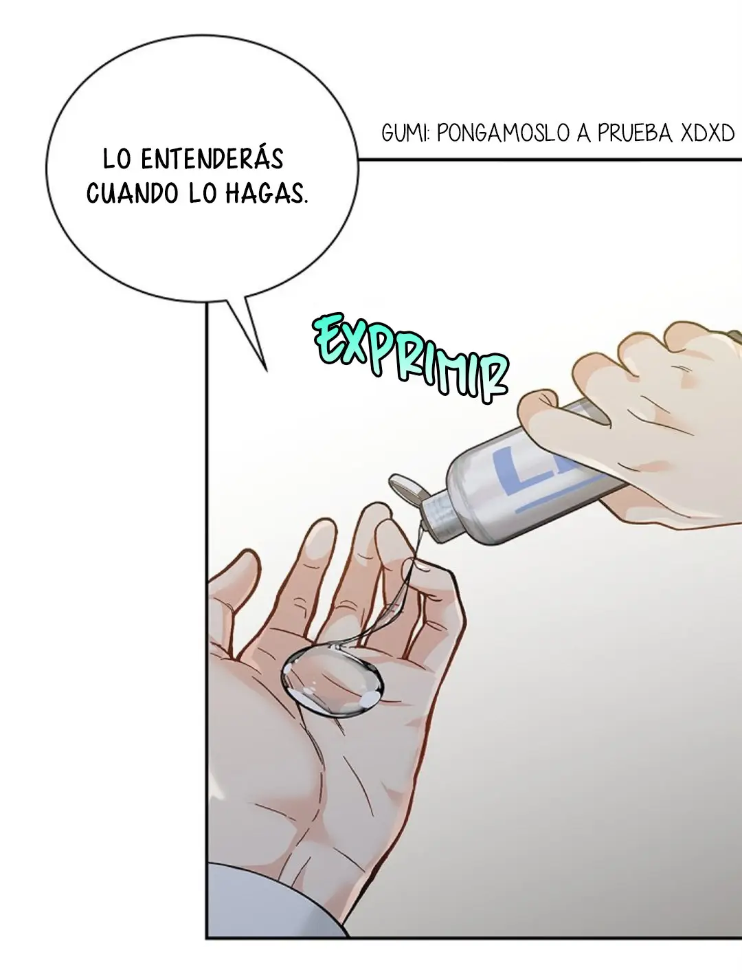 El matrimonio del ladrón del zorro (2022) - Capítulo 8 - Página 56 - LectorTMOo