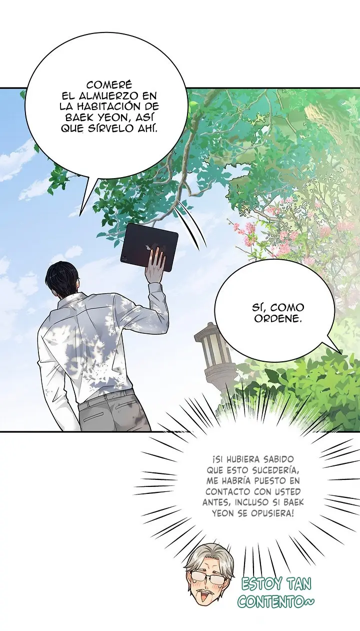El matrimonio del ladrón del zorro (2022) - Capítulo 9 - Página 62 - LectorTMOo