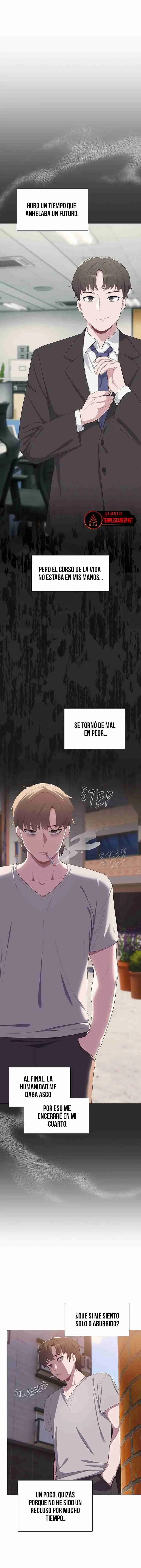El Maullido Del Amor (2025) - Capítulo 1 - Página 6 - LectorTMOo