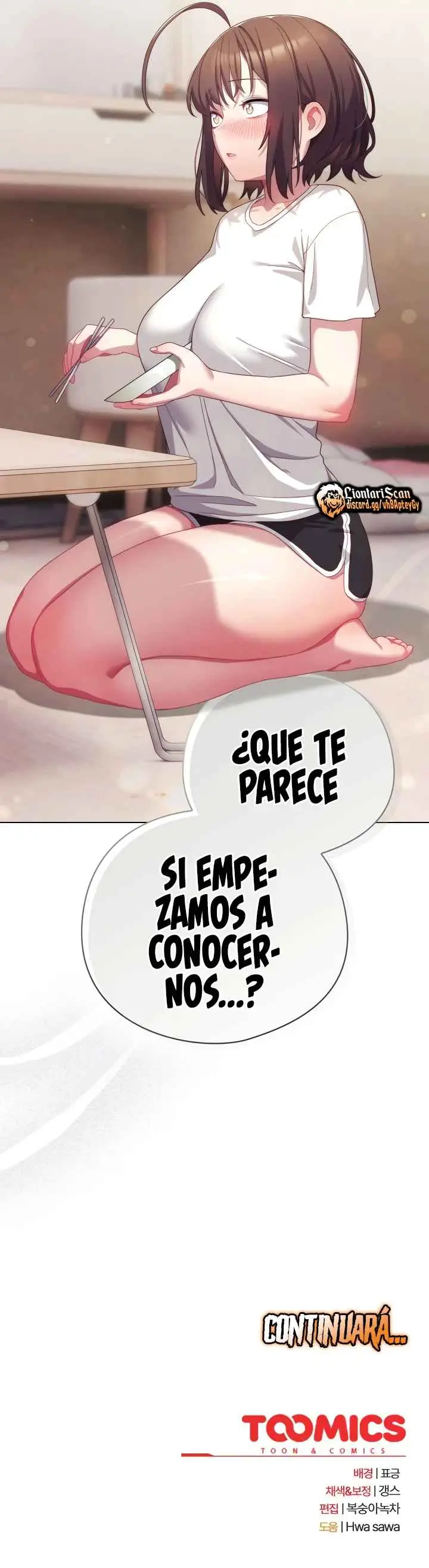 El Maullido Del Amor (2025) - Capítulo 10 - Página 12 - LectorTMOo
