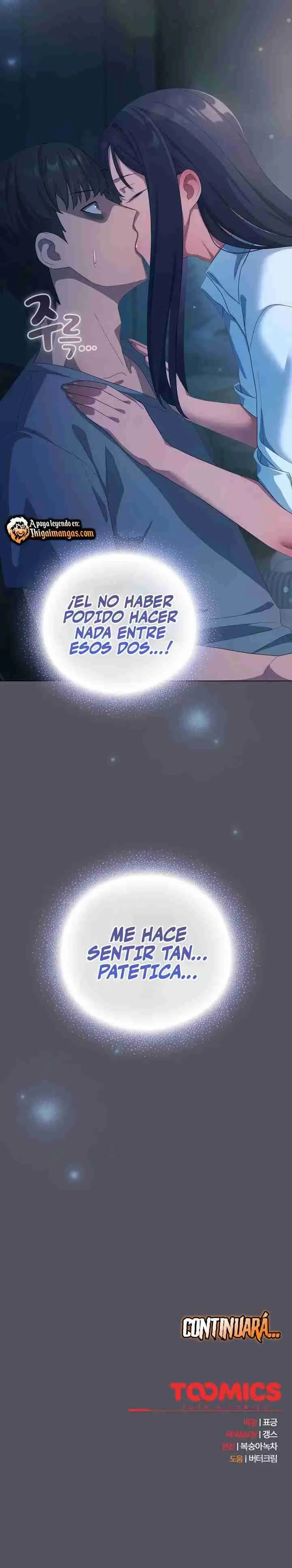 El Maullido Del Amor (2025) - Capítulo 20 - Página 12 - LectorTMOo