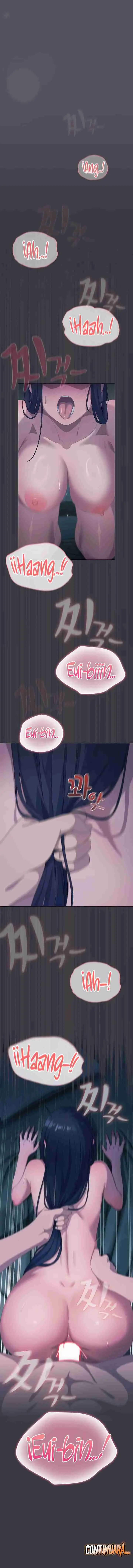 El Maullido Del Amor (2025) - Capítulo 21 - Página 11 - LectorTMOo