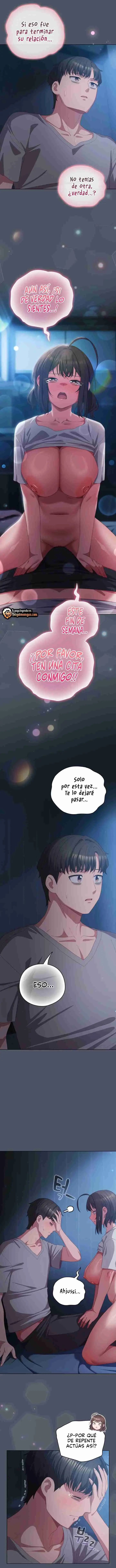 El Maullido Del Amor (2025) - Capítulo 25 - Página 6 - LectorTMOo
