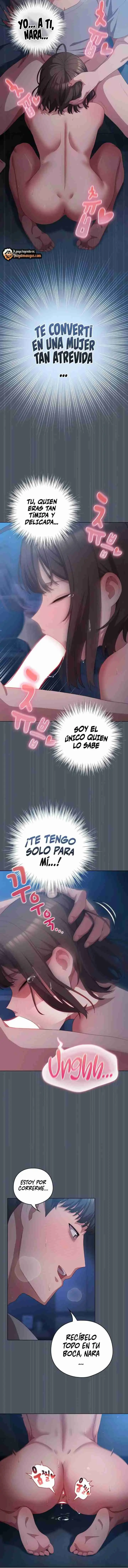 El Maullido Del Amor (2025) - Capítulo 25 - Página 11 - LectorTMOo