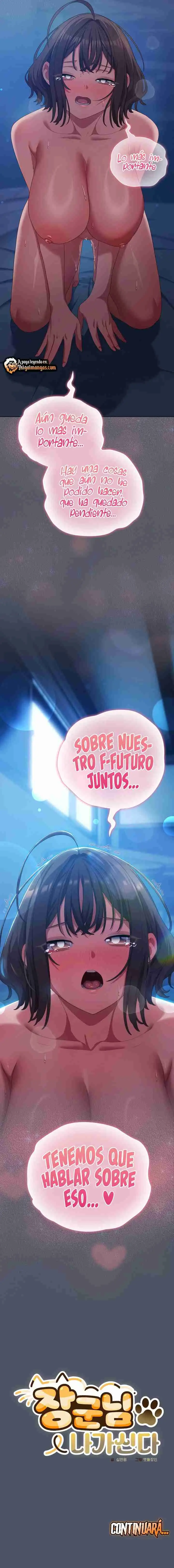 El Maullido Del Amor (2025) - Capítulo 27 - Página 12 - LectorTMOo