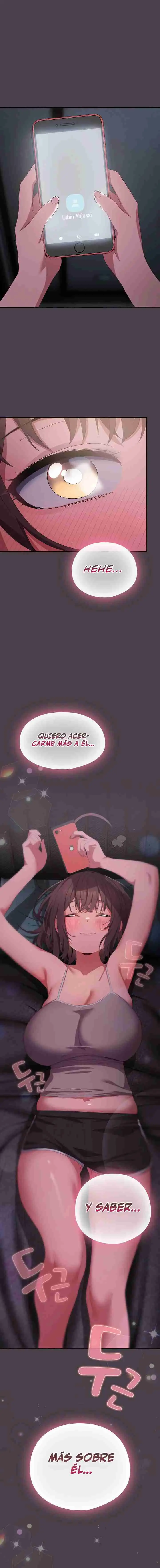 El Maullido Del Amor (2025) - Capítulo 3 - Página 12 - LectorTMOo