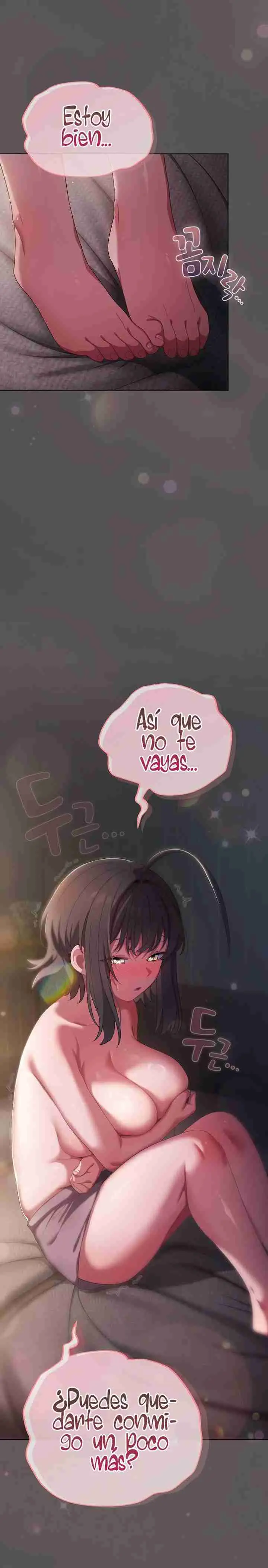 El Maullido Del Amor (2025) - Capítulo 5 - Página 11 - LectorTMOo