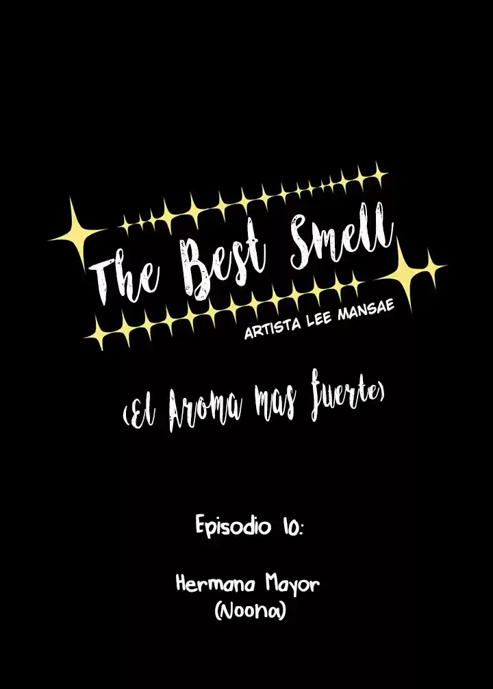EL MEJOR AROMA - Capítulo 10 - Página 7 - LectorTMOo