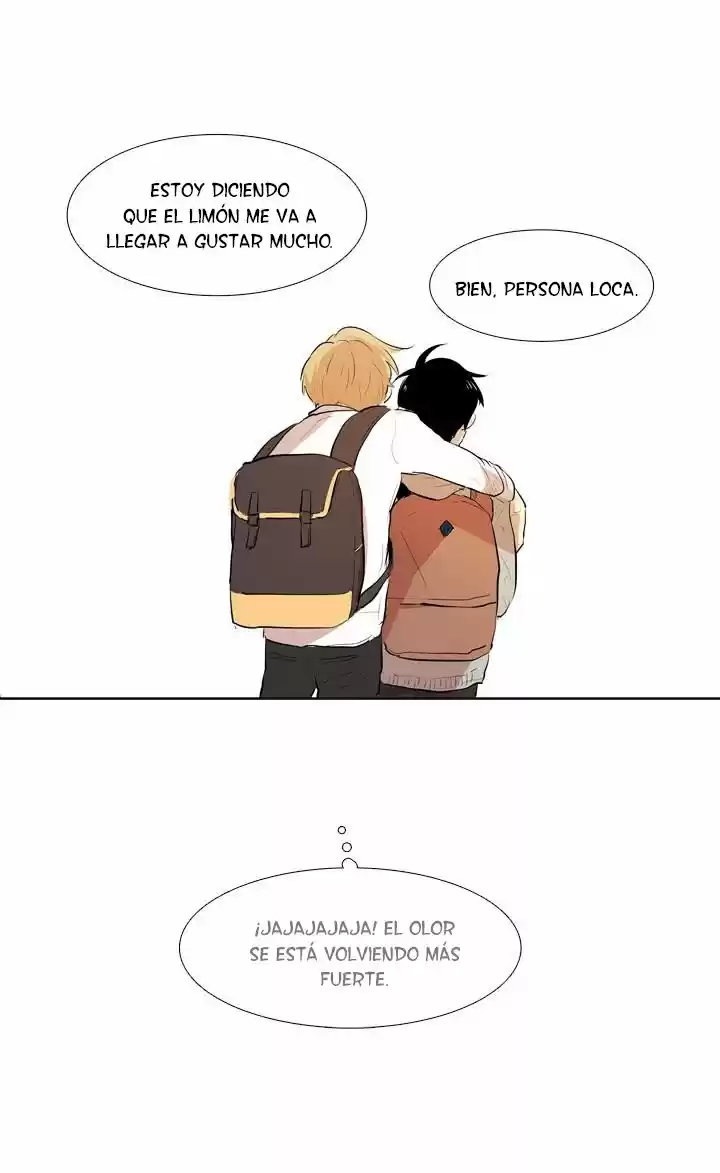 EL MEJOR AROMA - Capítulo 12 - Página 13 - LectorTMOo