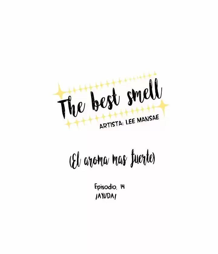 EL MEJOR AROMA - Capítulo 14 - Página 12 - LectorTMOo