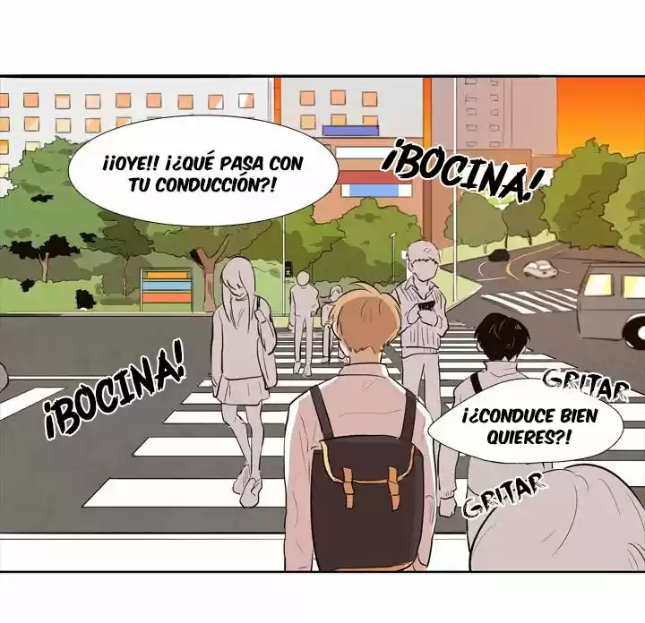 EL MEJOR AROMA - Capítulo 14 - Página 29 - LectorTMOo
