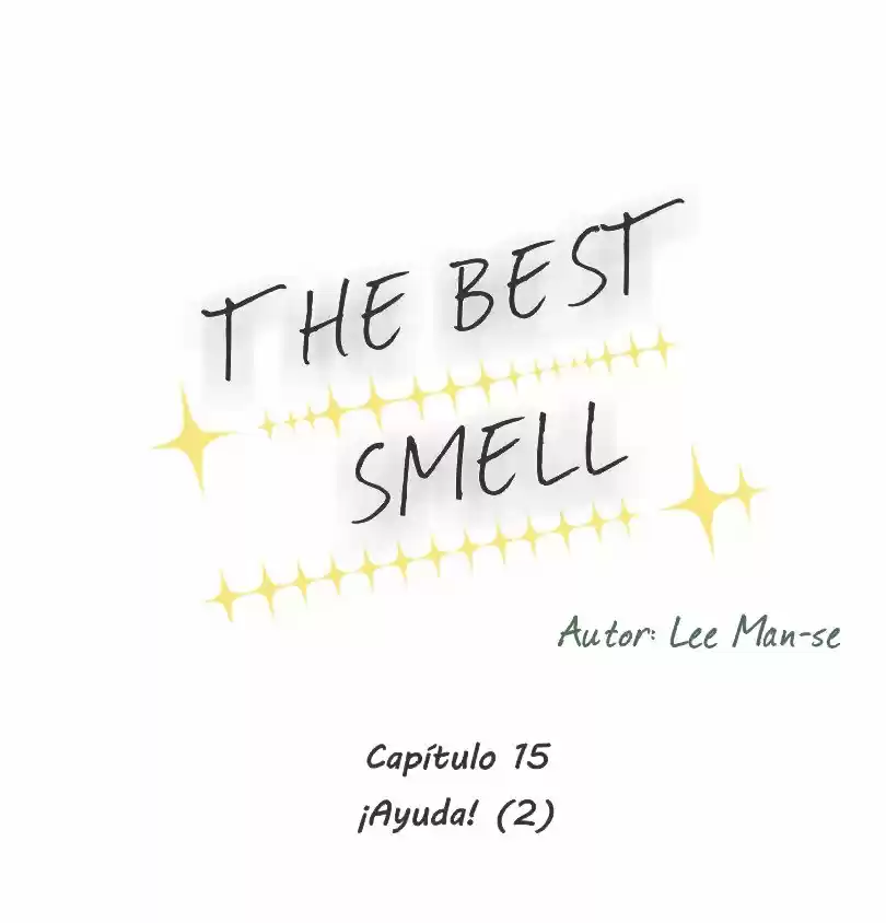 EL MEJOR AROMA - Capítulo 15 - Página 8 - LectorTMOo