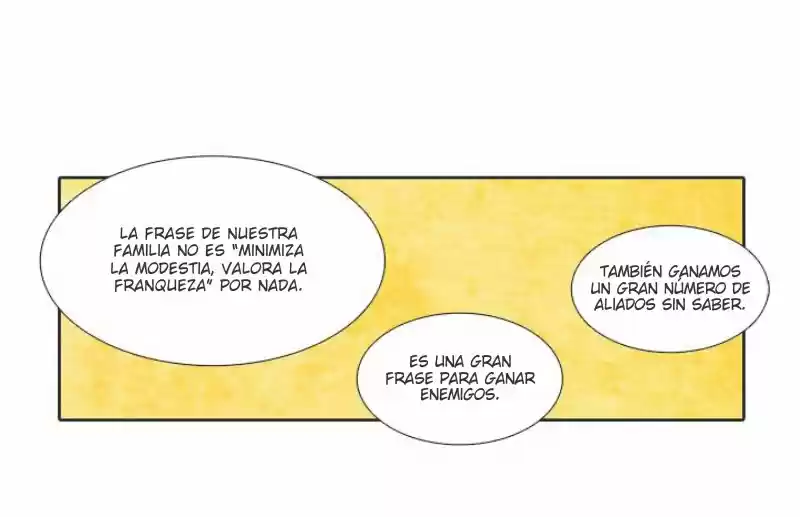 EL MEJOR AROMA - Capítulo 15 - Página 22 - LectorTMOo