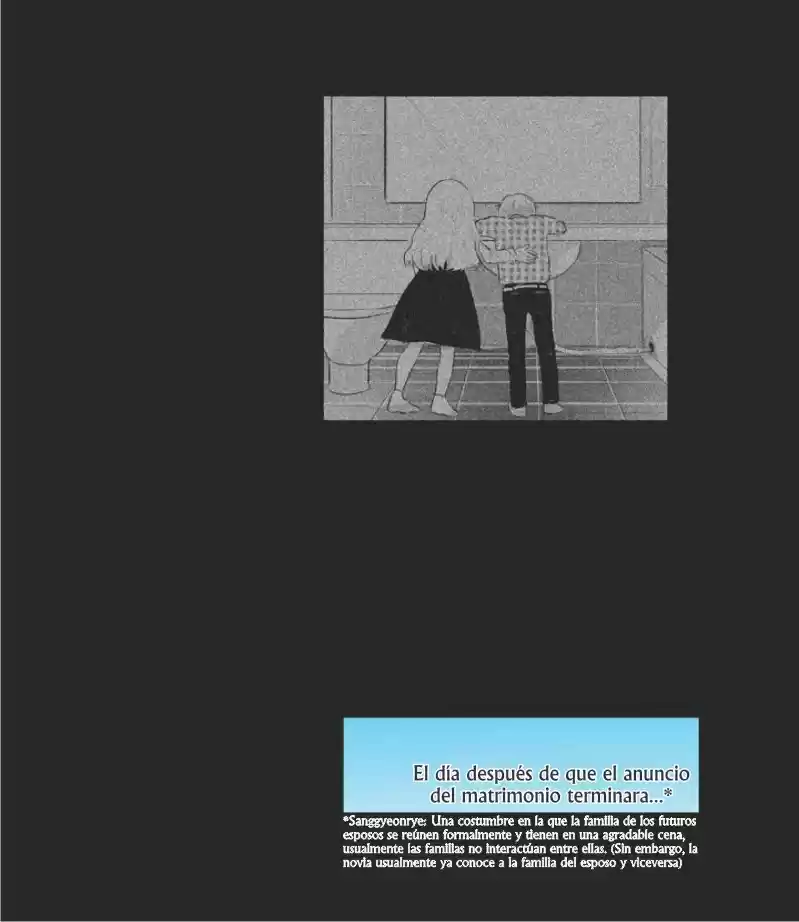 EL MEJOR AROMA - Capítulo 16 - Página 4 - LectorTMOo