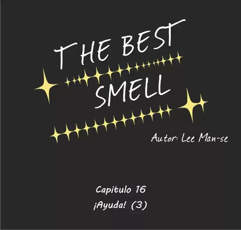 EL MEJOR AROMA - Capítulo 16 - Página 9 - LectorTMOo