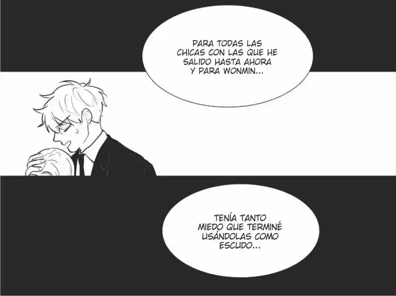 EL MEJOR AROMA - Capítulo 17 - Página 13 - LectorTMOo