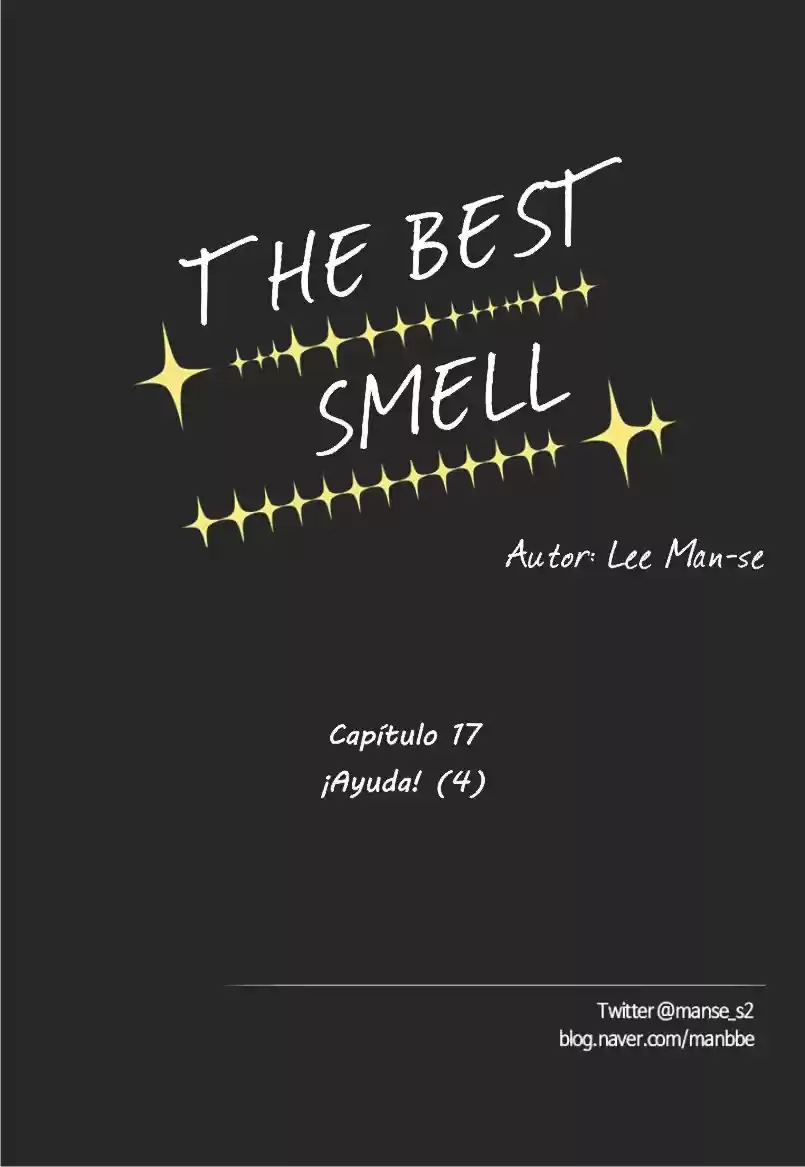 EL MEJOR AROMA - Capítulo 17 - Página 53 - LectorTMOo
