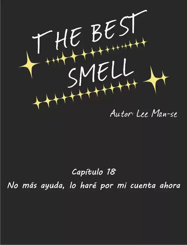 EL MEJOR AROMA - Capítulo 18 - Página 6 - LectorTMOo