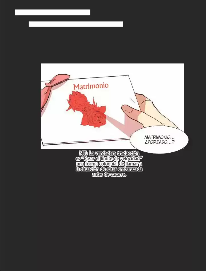 EL MEJOR AROMA - Capítulo 18 - Página 33 - LectorTMOo