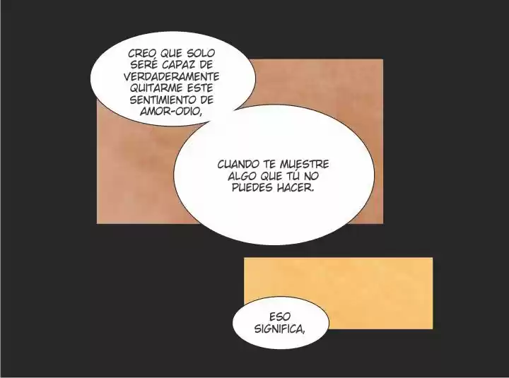 EL MEJOR AROMA - Capítulo 18 - Página 37 - LectorTMOo