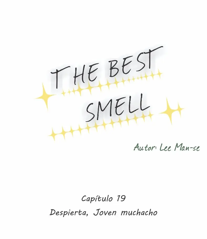 EL MEJOR AROMA - Capítulo 19 - Página 5 - LectorTMOo