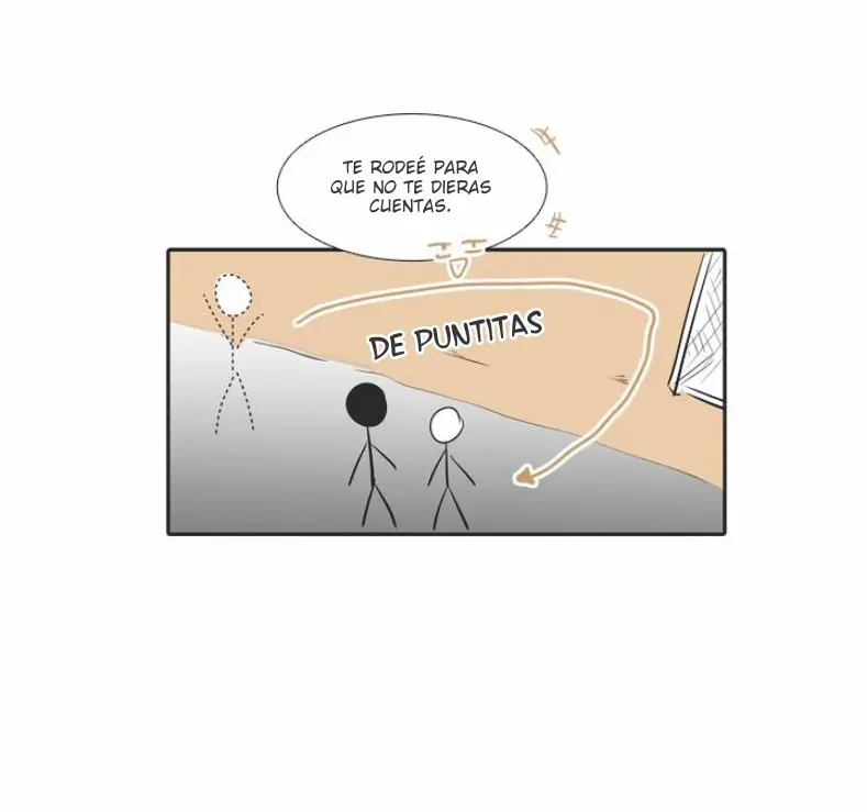 EL MEJOR AROMA - Capítulo 19 - Página 27 - LectorTMOo