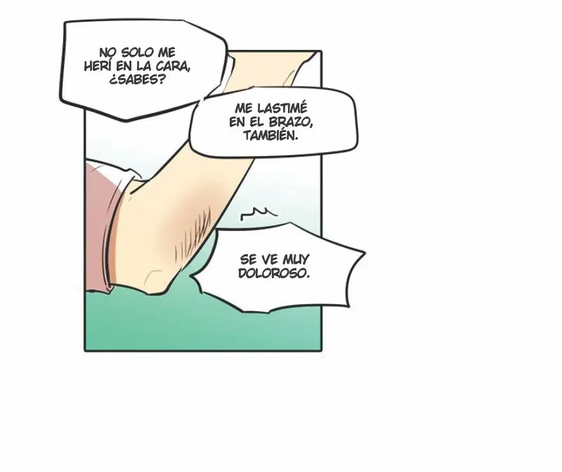 EL MEJOR AROMA - Capítulo 19 - Página 39 - LectorTMOo