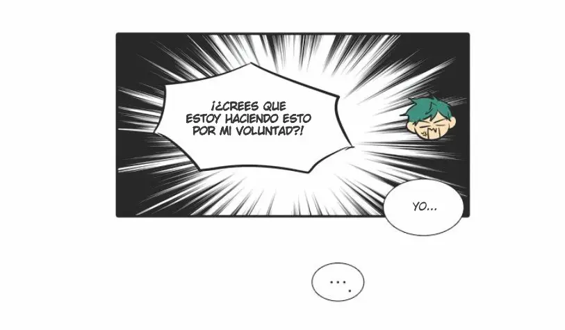 EL MEJOR AROMA - Capítulo 20 - Página 22 - LectorTMOo