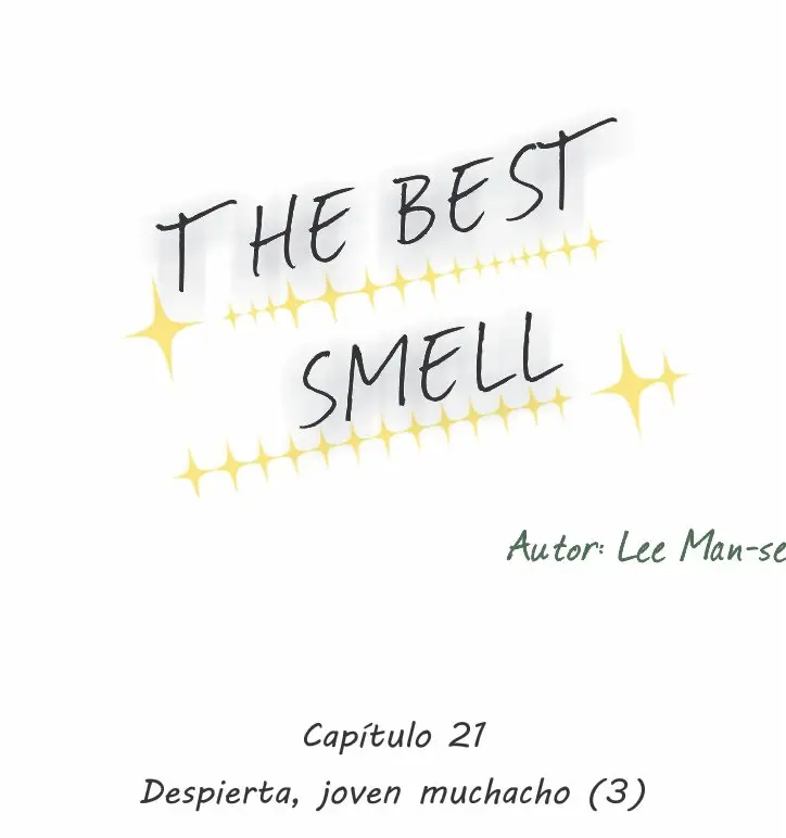 EL MEJOR AROMA - Capítulo 21 - Página 7 - LectorTMOo