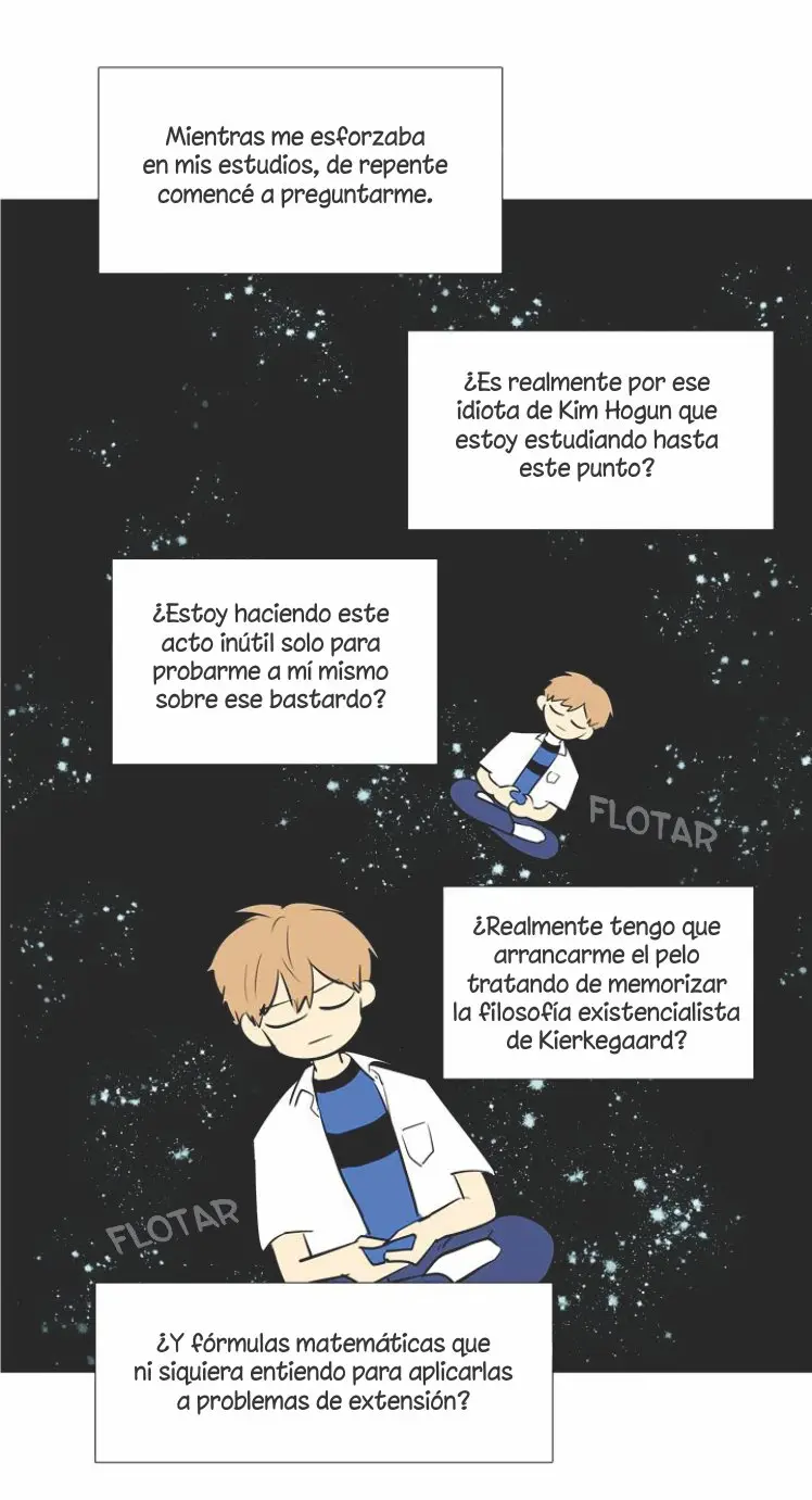 EL MEJOR AROMA - Capítulo 21 - Página 8 - LectorTMOo