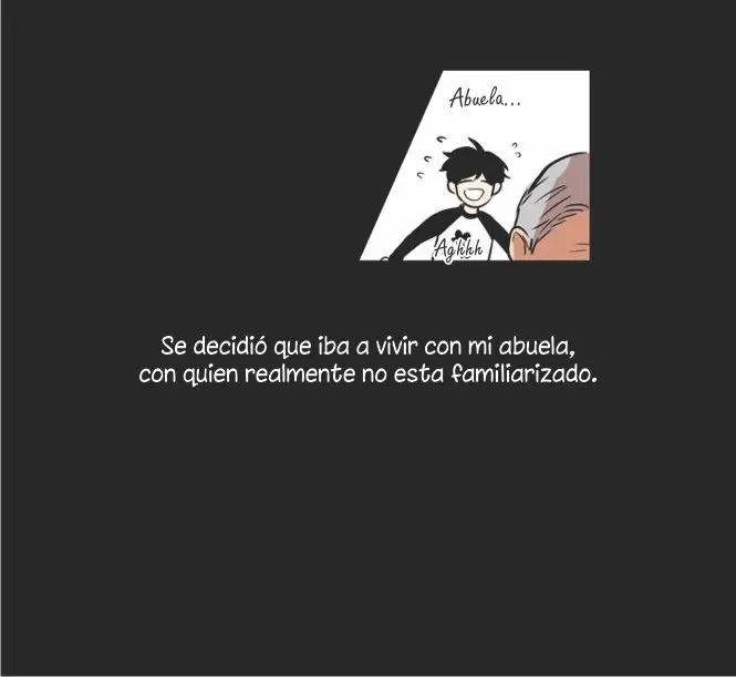 EL MEJOR AROMA - Capítulo 22 - Página 6 - LectorTMOo