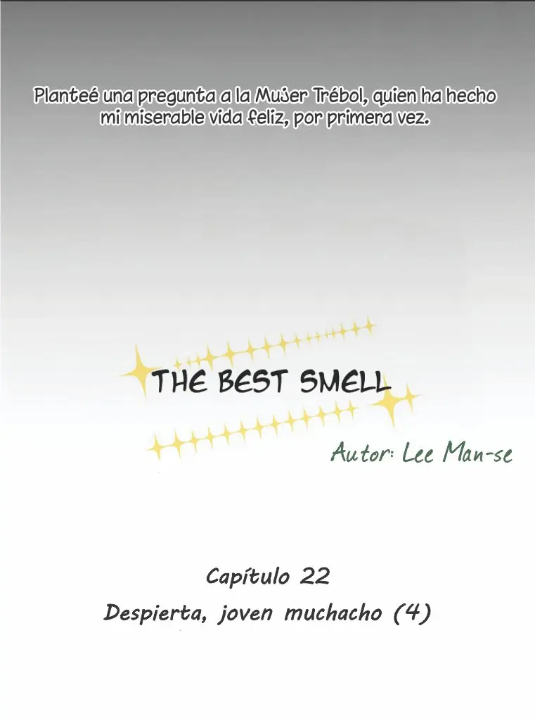 EL MEJOR AROMA - Capítulo 22 - Página 13 - LectorTMOo