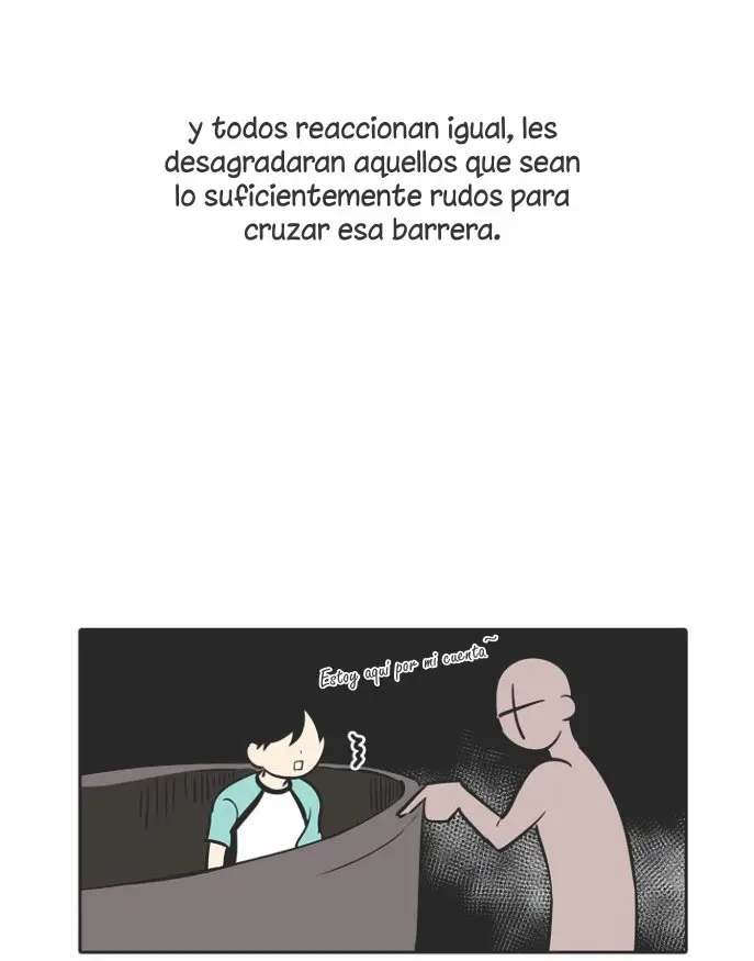 EL MEJOR AROMA - Capítulo 24 - Página 21 - LectorTMOo