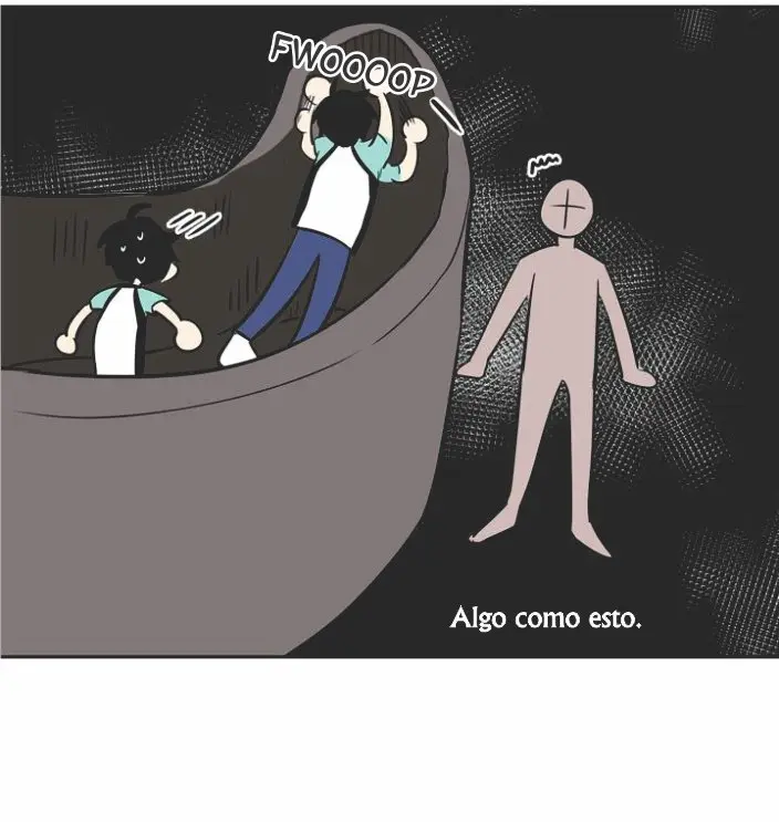 EL MEJOR AROMA - Capítulo 24 - Página 22 - LectorTMOo