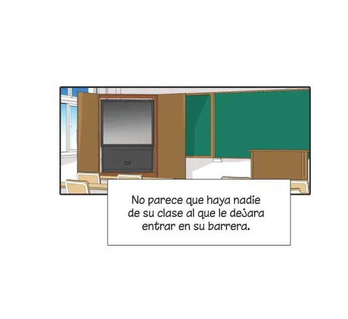 EL MEJOR AROMA - Capítulo 24 - Página 25 - LectorTMOo