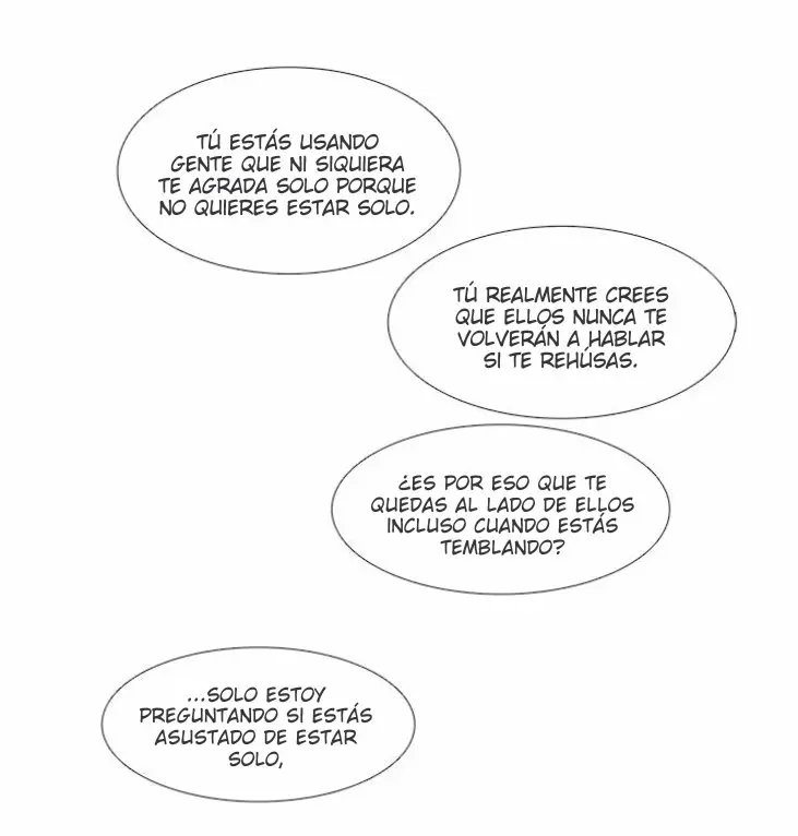 EL MEJOR AROMA - Capítulo 24 - Página 54 - LectorTMOo
