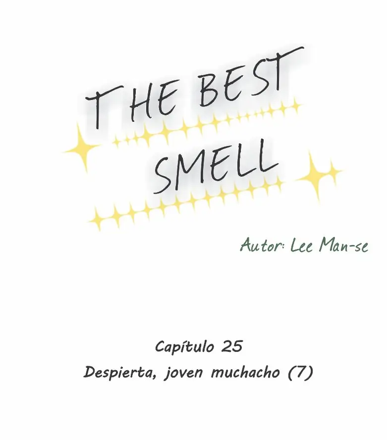 EL MEJOR AROMA - Capítulo 25 - Página 19 - LectorTMOo