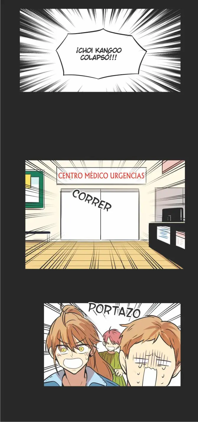EL MEJOR AROMA - Capítulo 25 - Página 28 - LectorTMOo