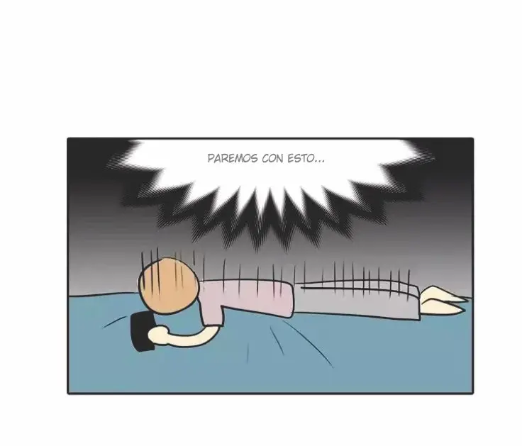 EL MEJOR AROMA - Capítulo 26 - Página 8 - LectorTMOo