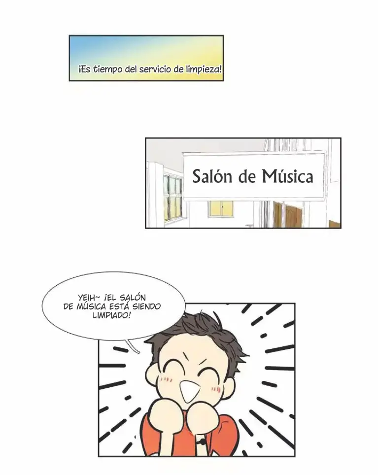 EL MEJOR AROMA - Capítulo 28 - Página 23 - LectorTMOo