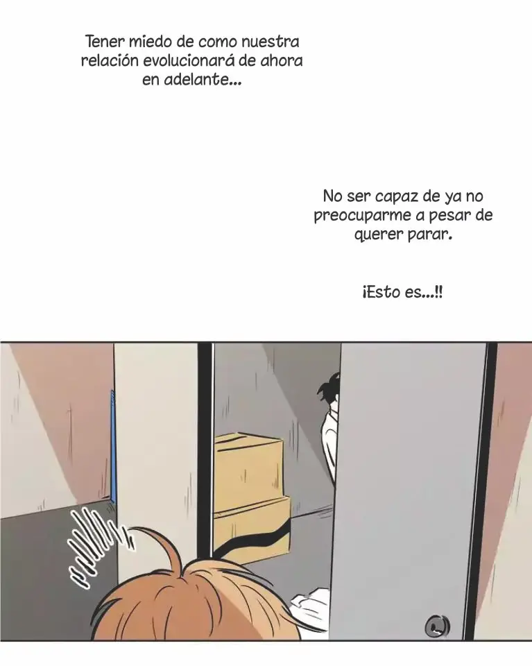 EL MEJOR AROMA - Capítulo 28 - Página 50 - LectorTMOo