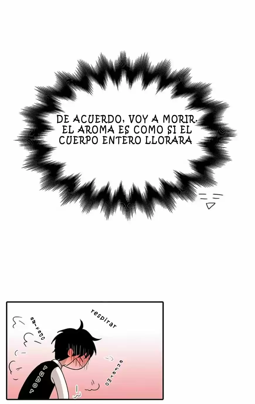 EL MEJOR AROMA - Capítulo 3 - Página 21 - LectorTMOo