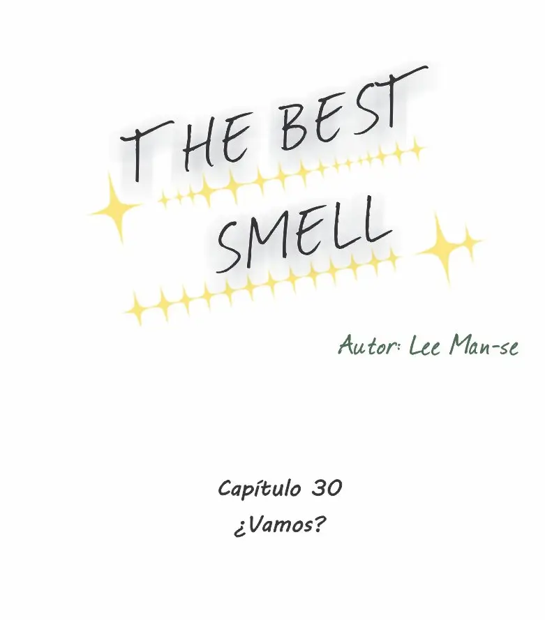 EL MEJOR AROMA - Capítulo 30 - Página 6 - LectorTMOo