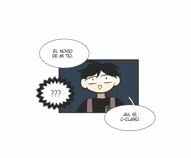 EL MEJOR AROMA - Capítulo 33 - Página 7 - LectorTMOo