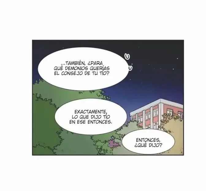 EL MEJOR AROMA - Capítulo 33 - Página 26 - LectorTMOo