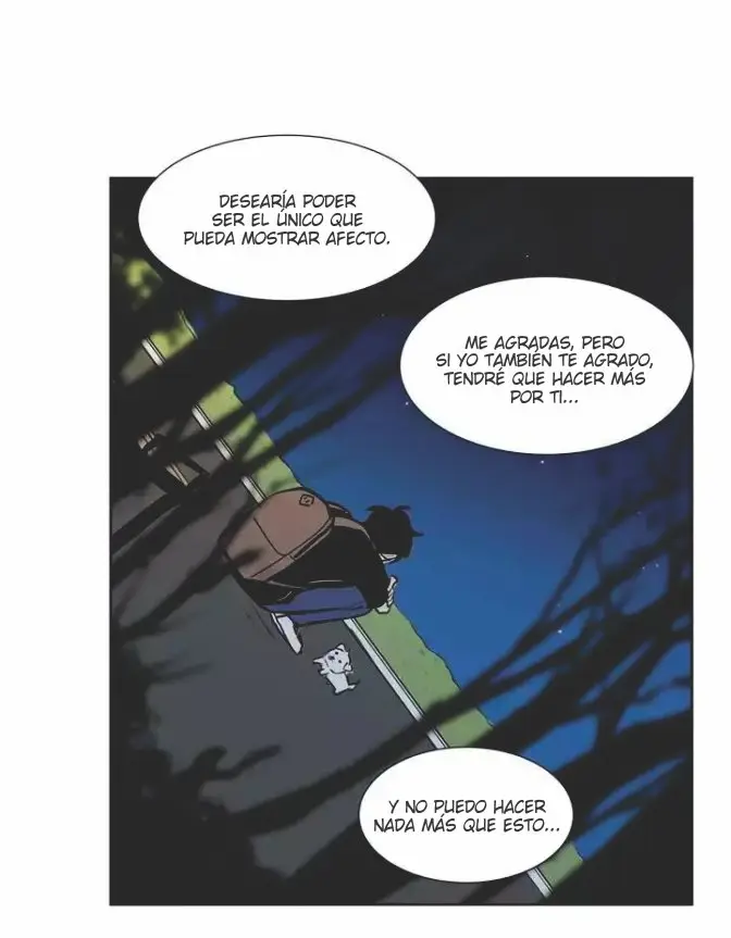 EL MEJOR AROMA - Capítulo 34 - Página 9 - LectorTMOo
