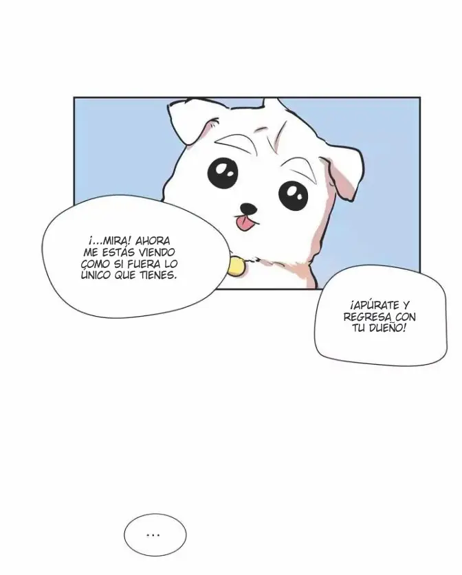 EL MEJOR AROMA - Capítulo 34 - Página 18 - LectorTMOo